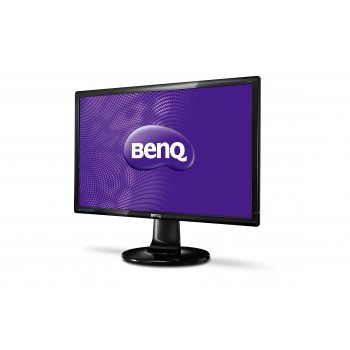 Benq GL2460 - 24 - Full HD - TN+Film - 2 ms - Negro - 9H.LA6LB.QPE