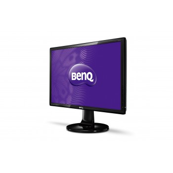 Benq GL2460 - 24 - Full HD - TN+Film - 2 ms - Negro - 9H.LA6LB.QPE