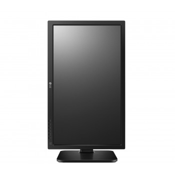 LG 22MB37PU-B - 21.5 - Full HD - AH-IPS - 5 ms - Negro - 22MB37PU-B