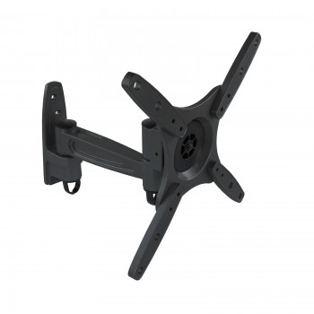 Tooq Soporte inclinable y giratorio para monitor TV (10-32) LP1832TN-B