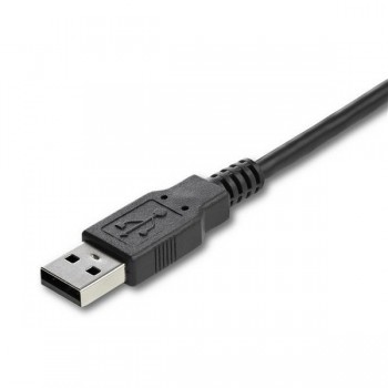 StarTech.com USB to VGA External Video Card Multi  USB2VGAE3