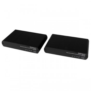 EXTENSOR CONSOLA KVM HDMI CAT6 SV565UTPHDU