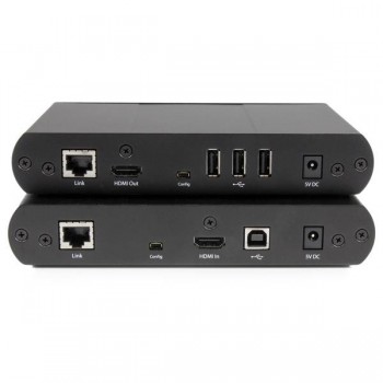 EXTENSOR CONSOLA KVM HDMI CAT6 SV565UTPHDU