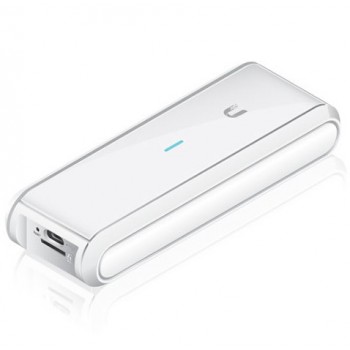 Ubiquiti Networks UC-CK, 0,1 TB, Unidad de disco duro, 10,100,1000 Mbit s, Color blanco