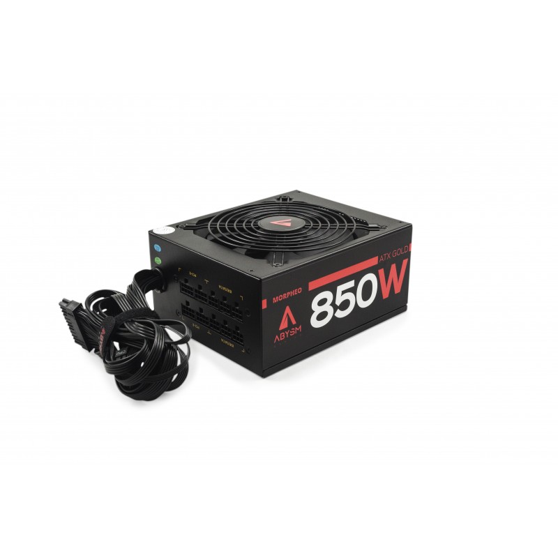 ABYSM Morpheo - 850 W - 80 PLUS Gold 53002