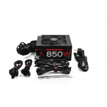 ABYSM Morpheo - 850 W - 80 PLUS Gold 53002