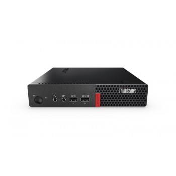 Lenovo ThinkCentre M i5-7400T 8 GB 256GB Windows 10 Pro 10MR004QSP