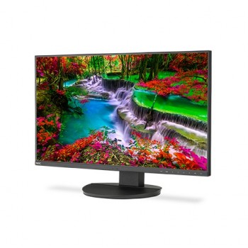 NEC MultiSync EA271F LED display 68,6 cm (27") Full HD Plana Negro 60004304