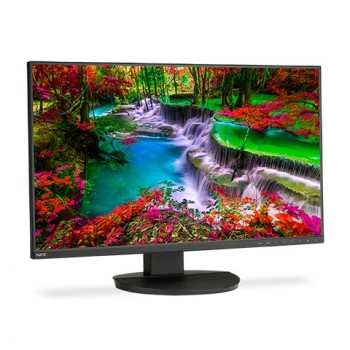 NEC MultiSync EA271F LED display 68,6 cm (27") Full HD Plana Negro 60004304