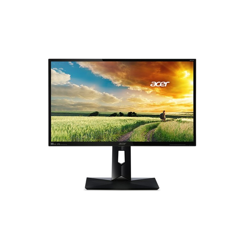 Acer CB1 - 27 - Full HD - TN+Film - 4 ms - Negro - UM.HB1EE.B01