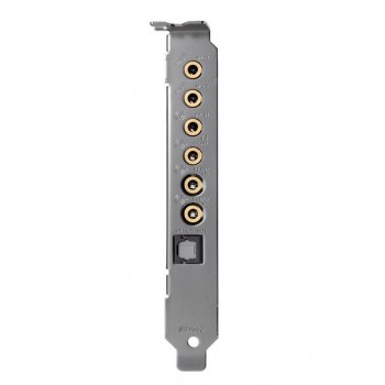 CREATIVE T.SONIDO INTERNA SOUND BLASTER AUDIGY RX  70SB155000001