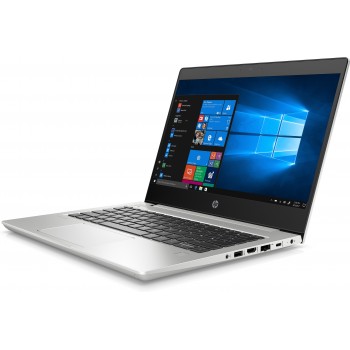 HP ProBook 430 G6, 8ª generación de procesadores Intel Core i7, 1,8 GHz, 33,8 cm (13.3"), 16 GB, 512 5PP55EA