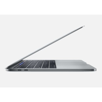 Apple MacBook Pro 13 con Touch Bar - Intel Core i5 - 8GB - 256GB SSD - Gris espacial MV962Y A