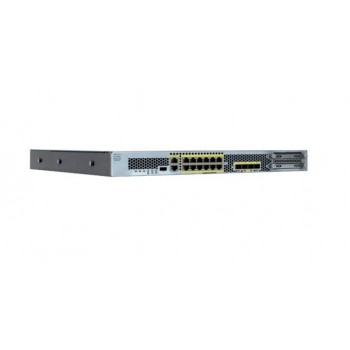 Cisco Firepower 2110 NGFW cortafuegos (hardware) 2000 Mbit s 1U FPR2110-NGFW-K9