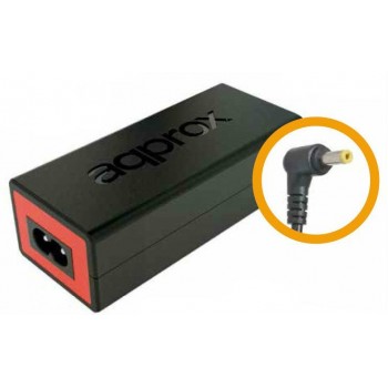 Approx appA09, Interior, 110-240 V, 50 60 Hz, 90 W, 19 V, 4,74 A