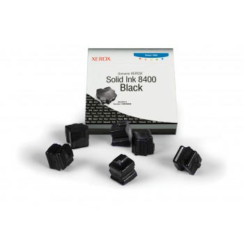 Xerox 108R00608, 6 pieza(s), Negro, 6800 páginas, 
