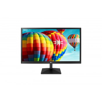 LG 27MK430H-B - 27 - Full HD - LED - 5 ms - Negro - 27MK430H-B