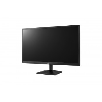 LG 27MK430H-B - 27 - Full HD - LED - 5 ms - Negro - 27MK430H-B