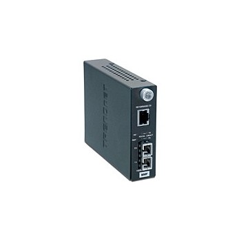 10 100BASE-TX TO 100BASE-FX TFC-110MSC