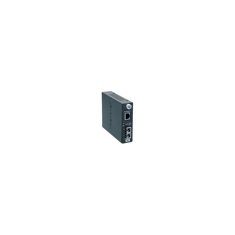 10 100BASE-TX TO 100BASE-FX TFC-110MSC