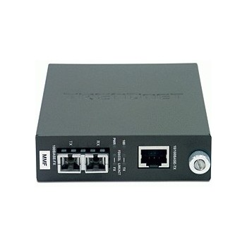 10 100BASE-TX TO 100BASE-FX TFC-110MSC
