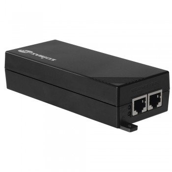 Edimax PRO Inyector PoE GP-101IT 53VDC 0.55A