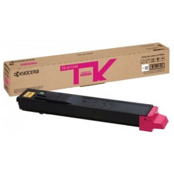KYOCERA TK-8115M Magenta 1T02P3BNL0