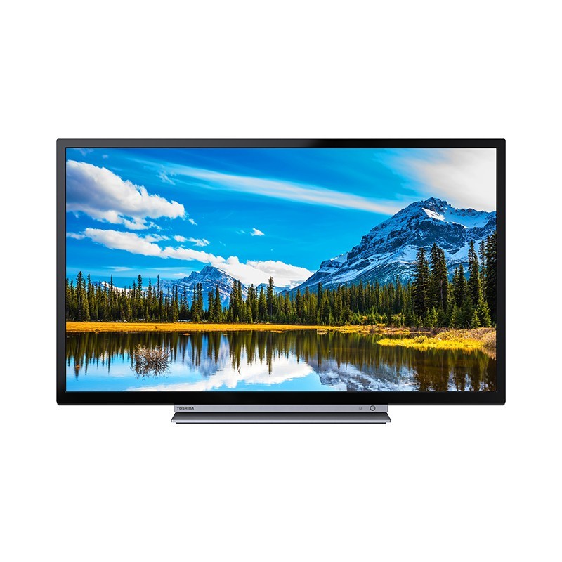 Toshiba 32W3863DG - 32 - HD - Direct-LED - Negro - 32W3863DG