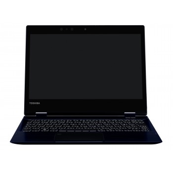 Toshiba Portégé i7-7500U 12,5 pulgadas 8 GB 256GB Windows 10 Pro PRT12E-01500PCE