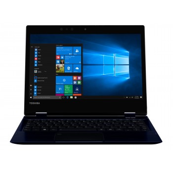 Toshiba Portégé i7-7500U 12,5 pulgadas 8 GB 256GB Windows 10 Pro PRT12E-01500PCE