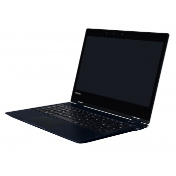 Toshiba Portégé i7-7500U 12,5 pulgadas 8 GB 256GB Windows 10 Pro PRT12E-01500PCE
