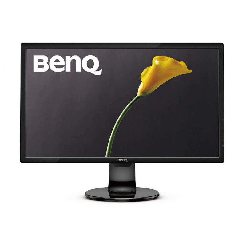 Benq GL2460BH - 24 - Full HD - LED - 1 ms - Negro - 9H.LHCLA.TBE