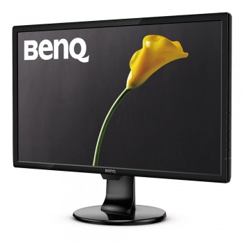 Benq GL2460BH - 24 - Full HD - LED - 1 ms - Negro - 9H.LHCLA.TBE
