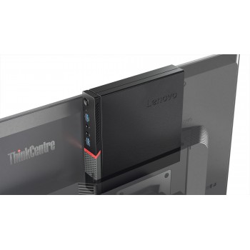 Lenovo ThinkCentre M J3710 4 GB 500GB Windows 10 Pro 10G9001ASP