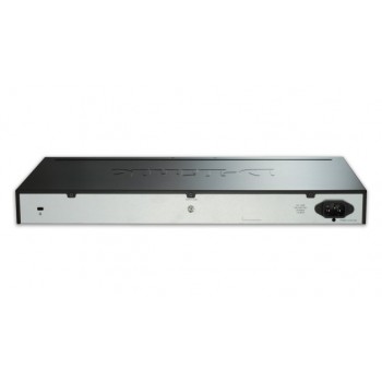 D-Link DGS-1510-52X 48 puertos RJ-45 Negro DGS-1510-52X