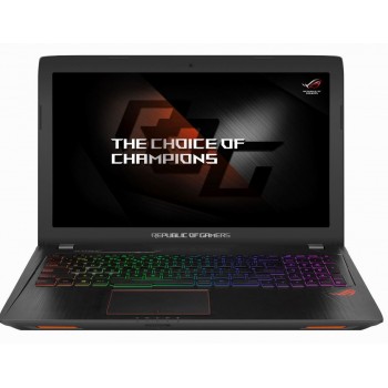 Asus ROG i5-7300HQ 15,6 pulgadas 8 GB 1TB Windows 10 90NB0DW3-M16030