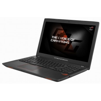 Asus ROG i5-7300HQ 15,6 pulgadas 8 GB 1TB Windows 10 90NB0DW3-M16030