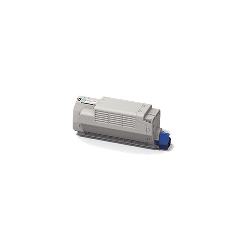 OKI TONER MC770 80 Negro 15K 45396204