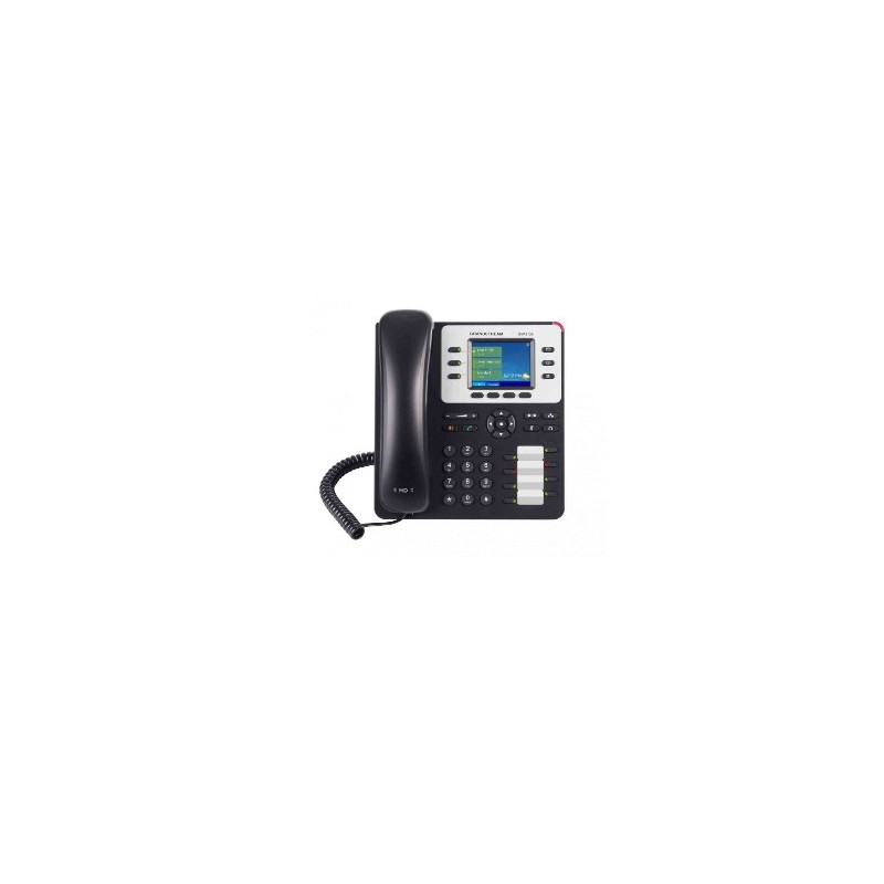 Telf.GrandStreamGXP2130V2