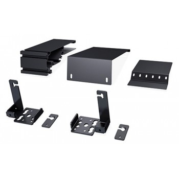 Ceiling Panel Mounting Rail - 100mm ACDC2003