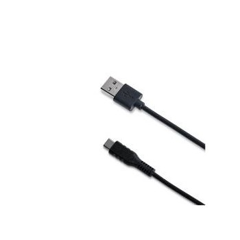 CABLE USB TIPO C REVERSIBLE BK USB-C