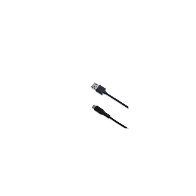 CABLE USB TIPO C REVERSIBLE BK USB-C