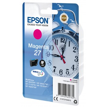 Epson C13T27034022 Magenta C13T27034022