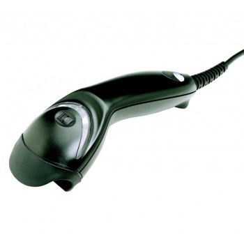 Honeywell 5145 Eclipse - Escáner de código de barras - PDA - 72 línea   segundo - descodificado - RS MK5145-31C41-EU