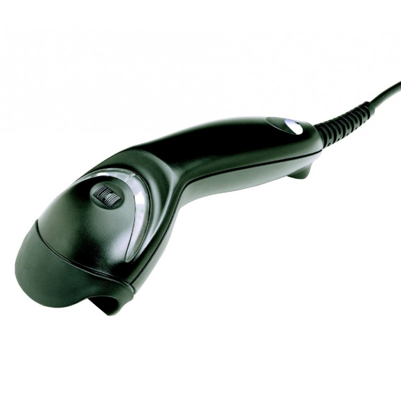 Honeywell 5145 Eclipse - Escáner de código de barras - PDA - 72 línea   segundo - descodificado - RS MK5145-31C41-EU