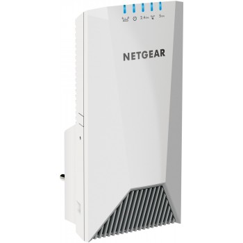 Netgear EX7500 Network transmitter & receiver Blanco EX7500-100PES