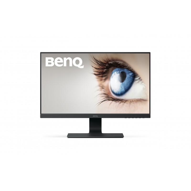 Benq GL2580HM - 24.5 - Full HD - TN - 2 ms - Negro - 9H.LGGLB.QBE