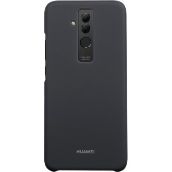 Huawei PC Case, Funda, Huawei, Mate 20 Lite, 16 cm (6.3"), Negro 51992651