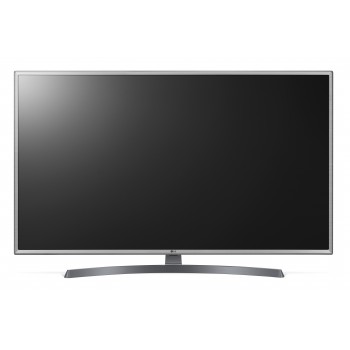 LG 43LK6100PLB - 43 - Full HD - LED - Negro - 43LK6100PLB