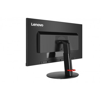 Lenovo ThinkVision - 23.8 - Full HD - LED - 6 ms - Negro - 61CEMAT2EU